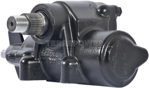TERREPOWER formerly BBB Industries Steering Gear P/N:N501-0139