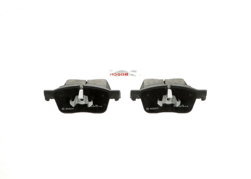 Bosch Disc Brake Pad Set BP1861 - view 4