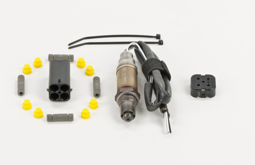 Bosch Oxygen Sensor 15730 - view 2