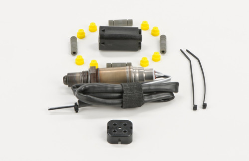 Bosch Oxygen Sensor 15730 - view 3