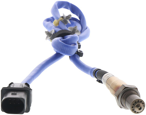 Bosch Oxygen Sensor 17156 - view 9