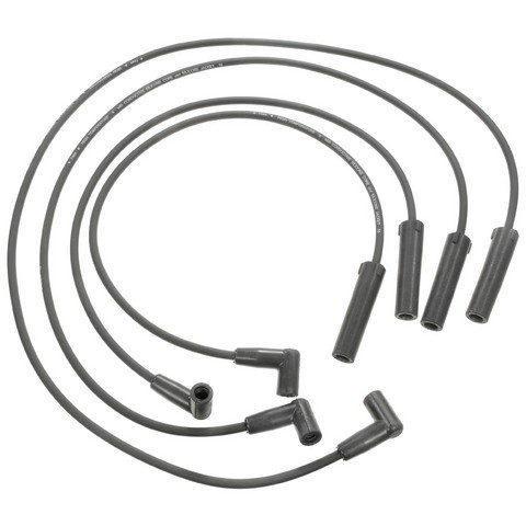 Pro Series Wire Spark Plug Wire Set 27432