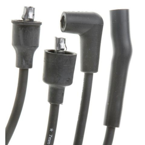 Spark Plug Wire Set TechSmart 27822 - view 2
