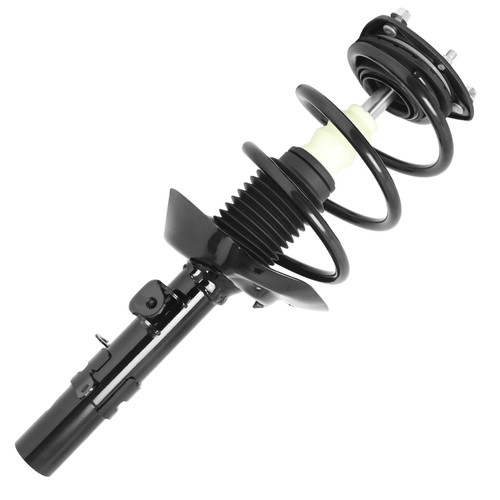 Unity Automotive Suspension Strut and Coil Spring Assembly 11218