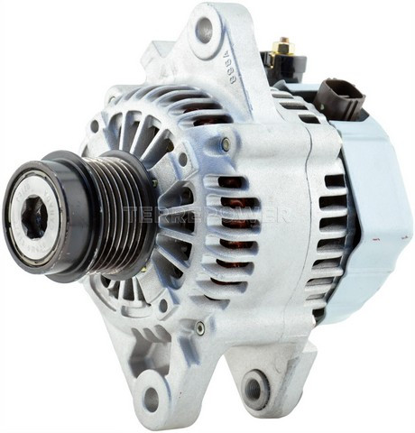 TERREPOWER formerly BBB Industries Alternator 11354