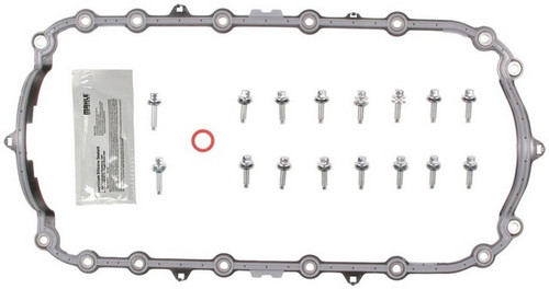 MAHLE Engine Oil Pan Gasket Set P/N:OS32486