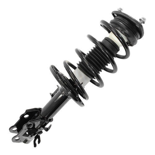 Unity Automotive Suspension Strut and Coil Spring Assembly P/N:13412