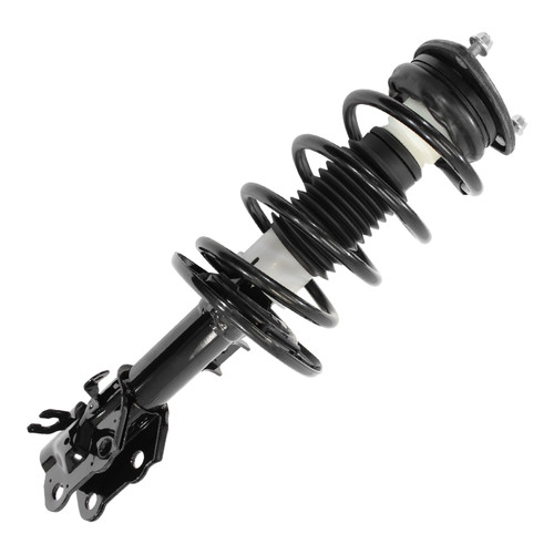 Unity Automotive Suspension Strut and Coil Spring Assembly P/N:13411