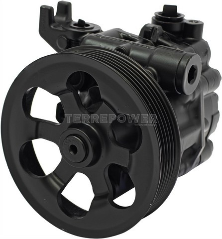 TERREPOWER formerly BBB Industries Power Steering Pump 990-1319