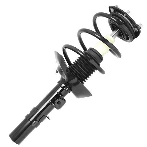 Unity Automotive Suspension Strut and Coil Spring Assembly P/N:11217
