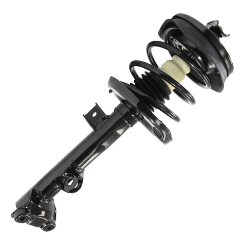Unity Automotive Suspension Strut and Coil Spring Assembly P/N:11730