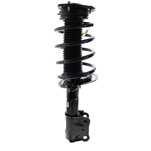 KYB Suspension Strut and Coil Spring Assembly SR4721 - view 4