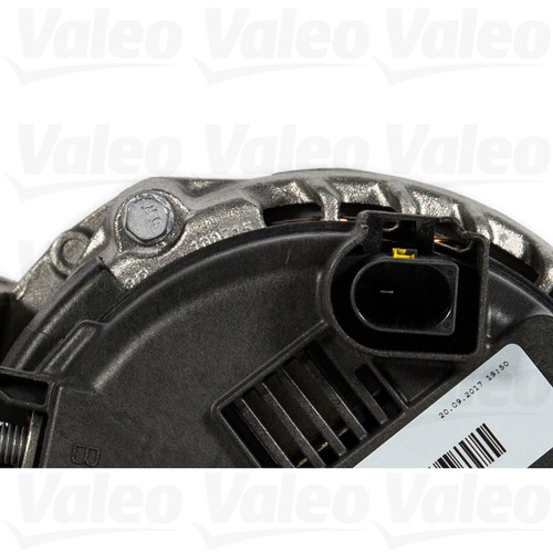 Alternator-4Matic Valeo 439891