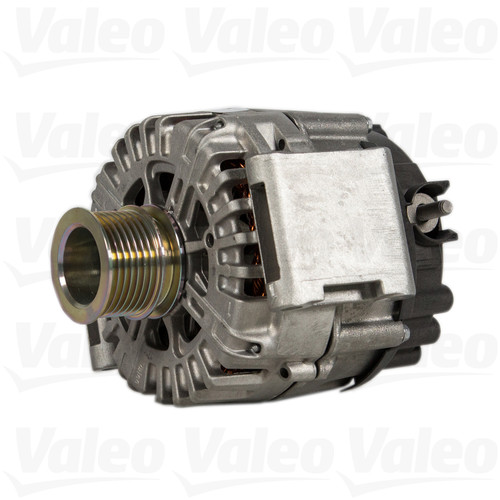 Alternator-4Matic Valeo 439891 - view 2
