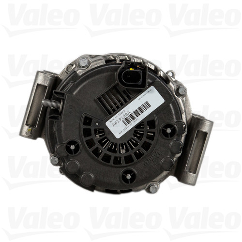 Alternator-4Matic Valeo 439891 - view 4