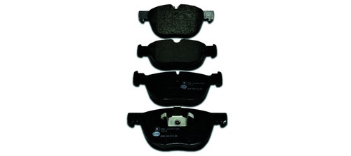 BRAKE PAD SET DISC BRAKE 355012541