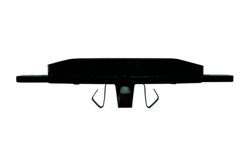 BRAKE PAD SET DISC BRAKE 355012541 - view 4