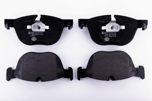 BRAKE PAD SET DISC BRAKE 355012541 - view 5