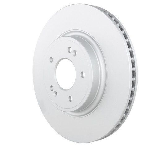 Bosch Disc Brake Rotor 53011430 - view 2