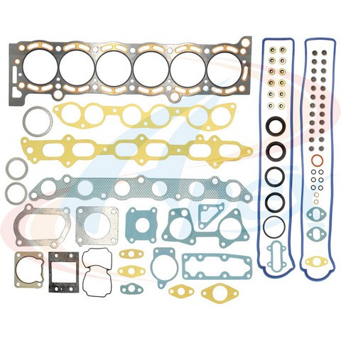 APEX Automobile Parts Inc Engine Cylinder Head Gasket Set AHS8025