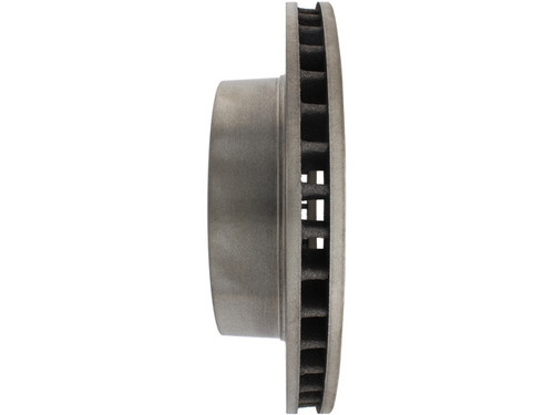 Centric Parts Disc Brake Rotor 121.65008