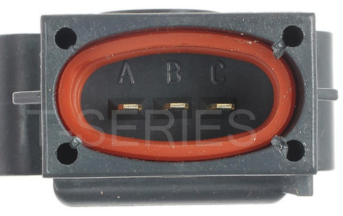 T Series Throttle Position Sensor TH46T - view 2
