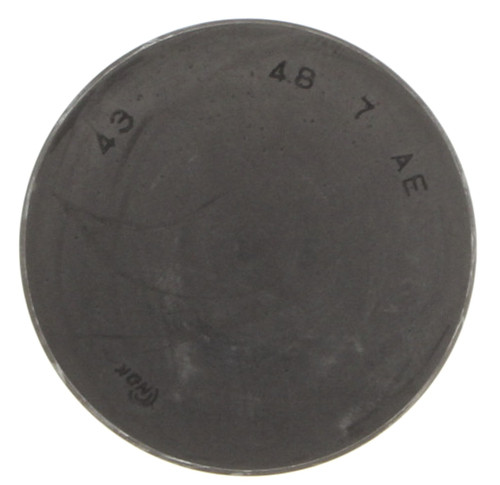 MAHLE Engine Camshaft Plug B45808 - view 2