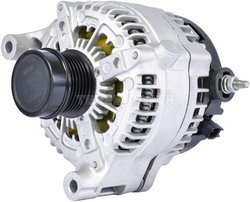TERREPOWER formerly BBB Industries Alternator 42236