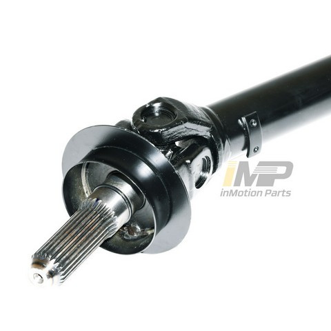 WJB Drive Shaft WDS38-320 - view 2