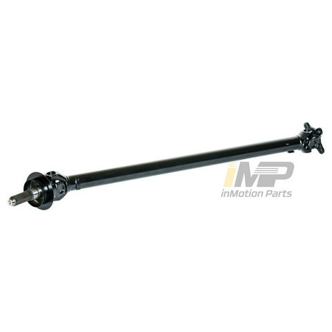 WJB Drive Shaft P/N:WDS38-320