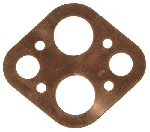 MAHLE Exhaust Gas Recirculation (EGR) Valve Gasket P/N:G30714