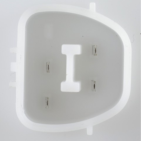Delphi Fuel Pump Module Assembly FG1582