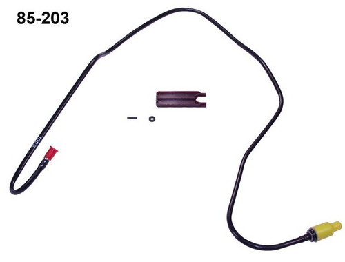 PERFECTION Clutch Hydraulic Line 85-203
