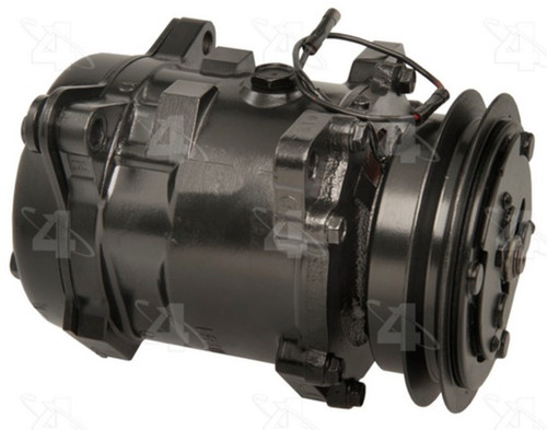 Four Seasons A/C Compressor P/N:57585