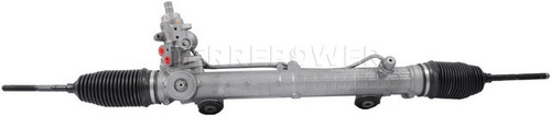 TERREPOWER formerly BBB Industries Rack and Pinion Assembly 313-0275