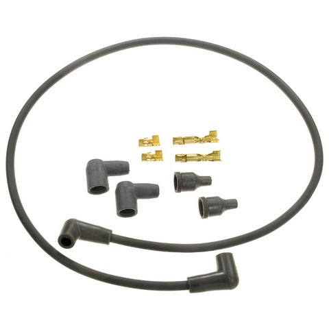Standard Ignition Spark Plug Wire Set,Spark Plug Wire Set-Universal MC1104