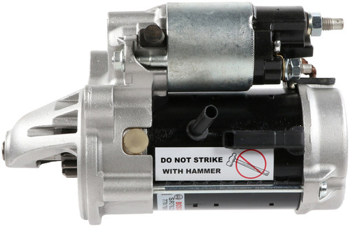 Bosch Starter SR7623X - view 7