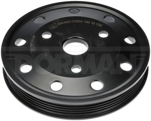 Dorman - OE Solutions Engine Harmonic Balancer 594-450