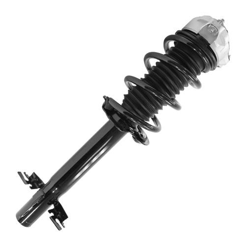 Unity Automotive Suspension Strut and Coil Spring Assembly P/N:13421