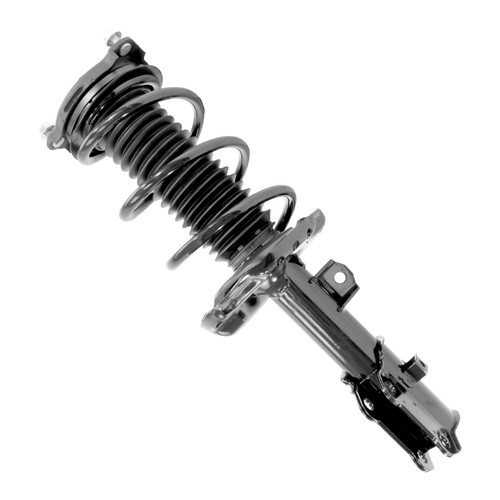 Unity Automotive Suspension Strut and Coil Spring Assembly P/N:13584