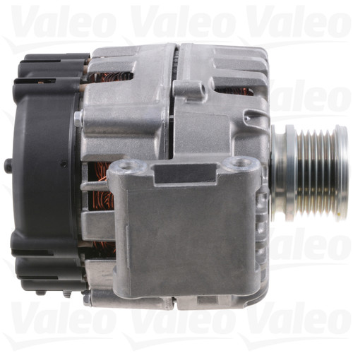 Alternator-Bluetec 4Matic Valeo 439704 fits 2013 Mercedes GLK250 2.1L-L4 - view 2