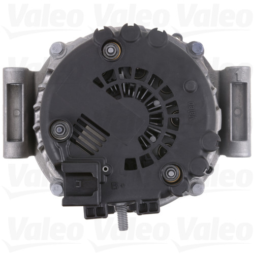Alternator-Bluetec 4Matic Valeo 439704 fits 2013 Mercedes GLK250 2.1L-L4 - view 3