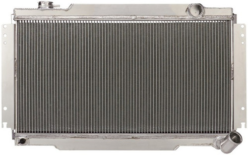 Spectra Premium Radiator CU1079