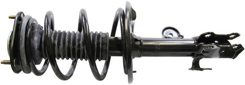 Monroe Shocks & Struts Suspension Strut and Coil Spring Assembly P/N:172275