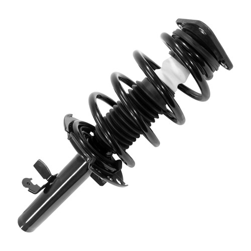 Unity Automotive Suspension Strut and Coil Spring Assembly 13212