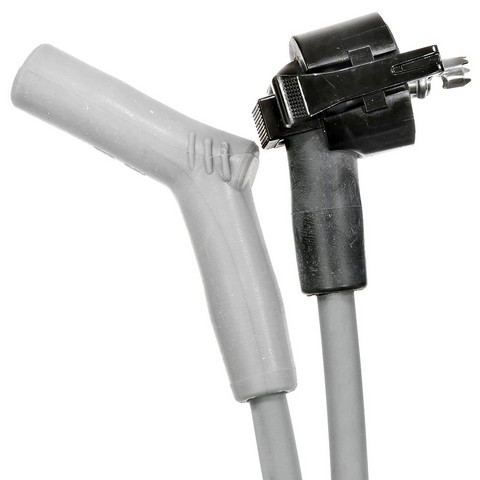 Standard Ignition Spark Plug Wire Set 6675 - view 2