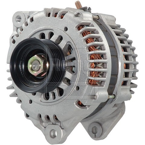 Remy Alternator 12366