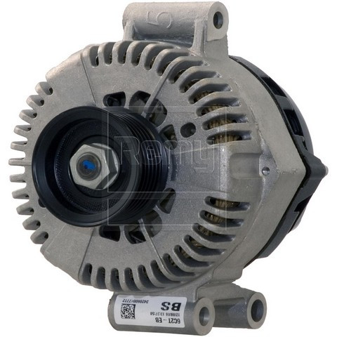 Remy Alternator 23792