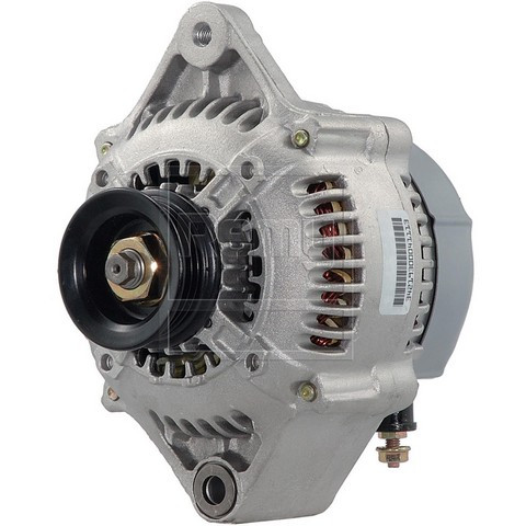 Remy Alternator 13219