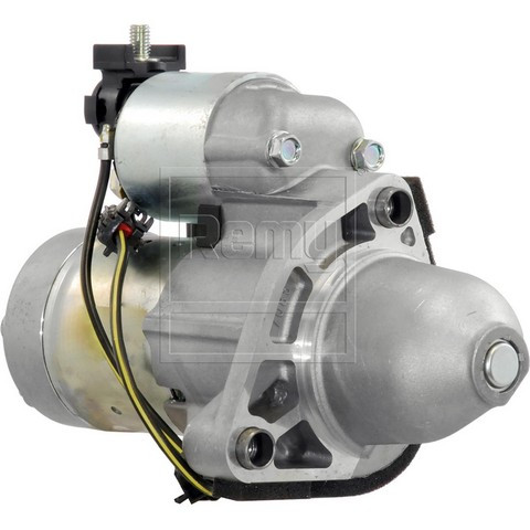 Remy Starter 17529